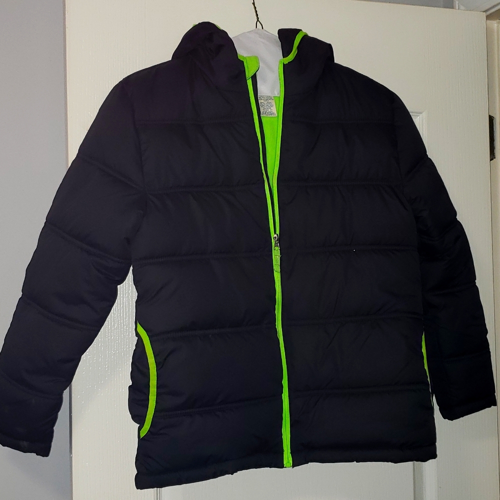 Coat